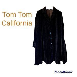 TOM TOM California Cheetah Jacket